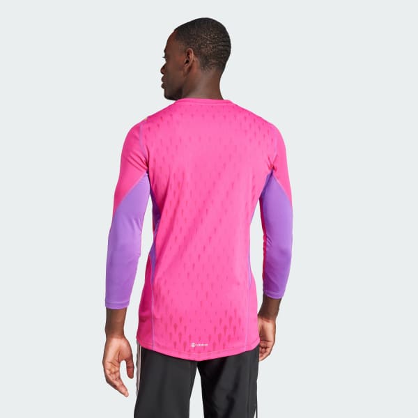 Polera manga best sale larga verano