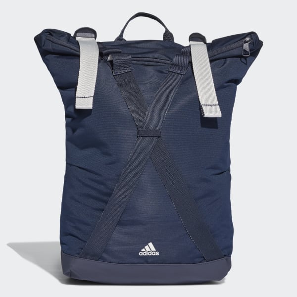 adidas Z.N.E. ID Backpack - Blue | adidas US