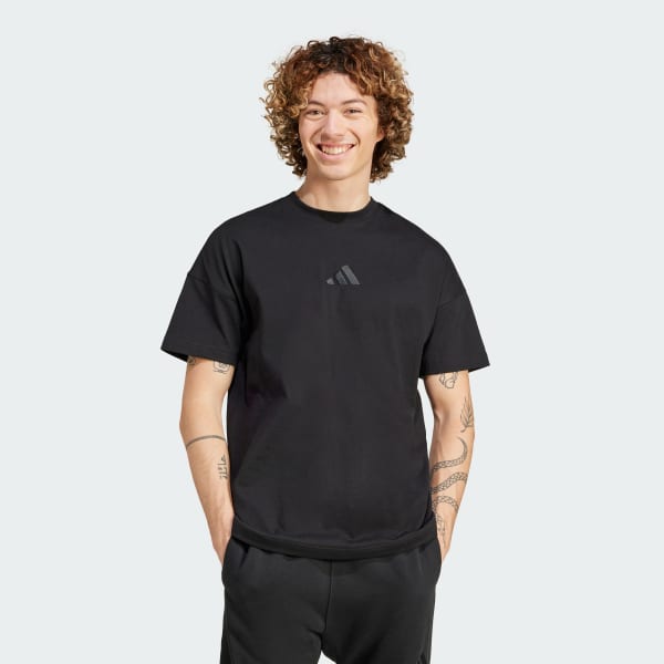 ★adidas★ALL SZN GRAPHIC TEE 半袖Tシャツ★追跡可 ☆adidas originals☆NICE GRAPHIC TEE 半袖Tシャツ☆追跡可