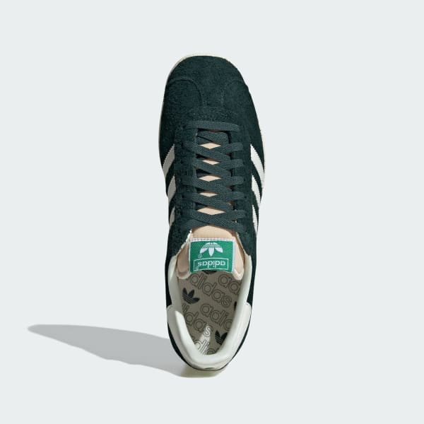 Green Gazelle Shoes