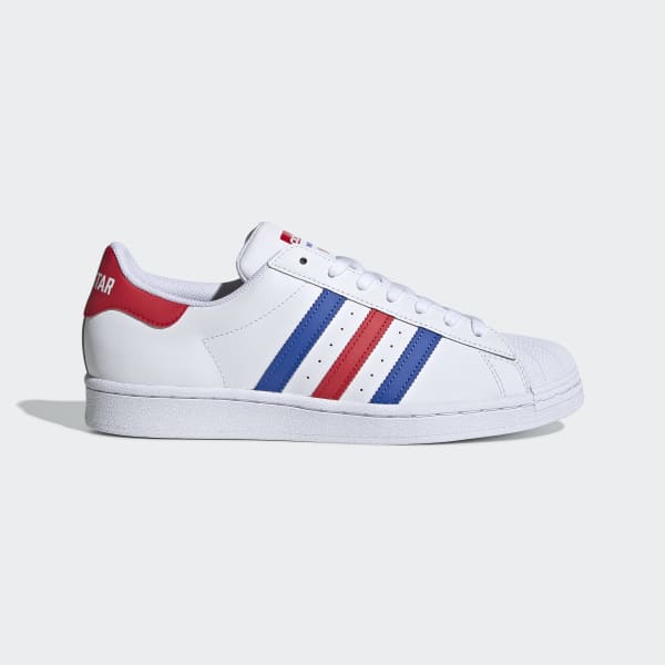 adidas รองเท้า Superstar - สีขาว | adidas Thailand