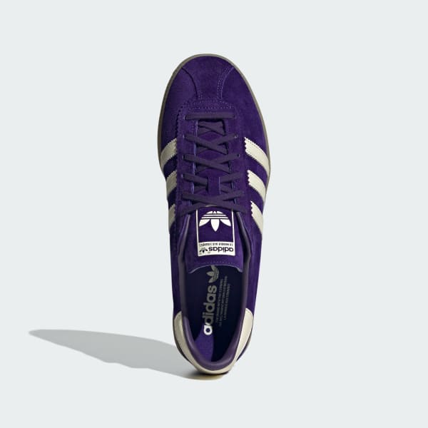 Violeta Tenis Bermuda