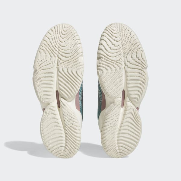 Turquesa Tenis D.O.N. Issue 4