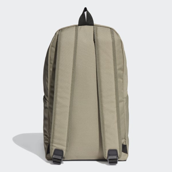 adidas Linear Classic Daily Backpack Green adidas Philippines