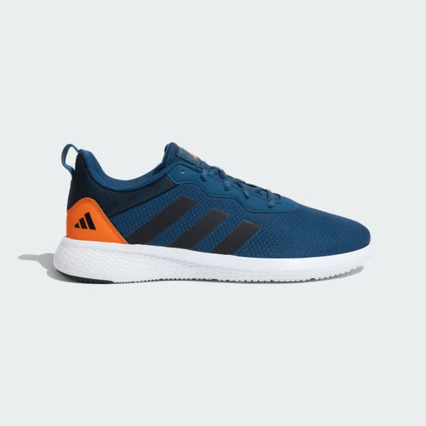 adidas ULTRA RESPONSE SHOES Blue adidas India