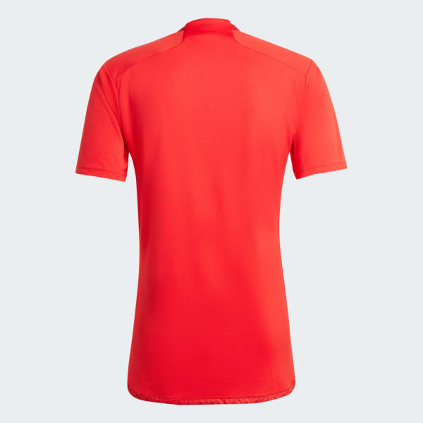 Chicago fire black jersey best sale