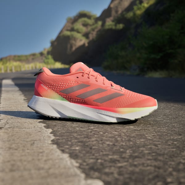 Rojo ADIZERO SL