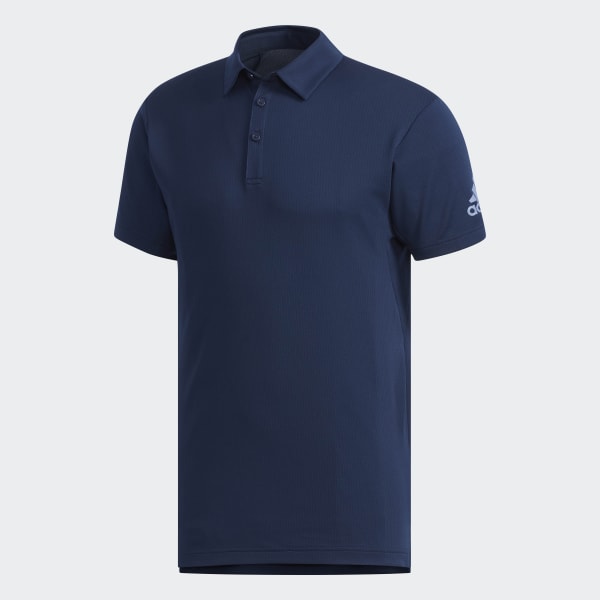 Adidas climachill polo shirt on sale