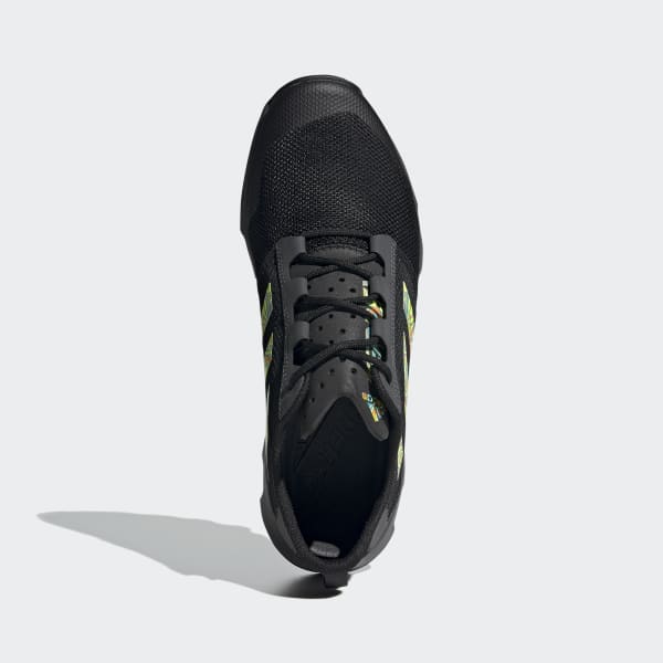 adidas Terrex Voyager DLX Shoes Black adidas Malaysia