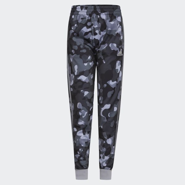 adidas Camo Football Track Pants - Green | adidas TZ