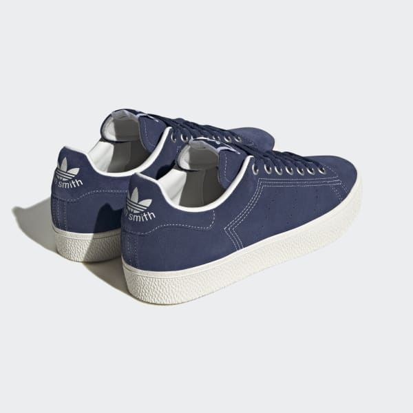 Tenis adidas 2025 stan smith azules