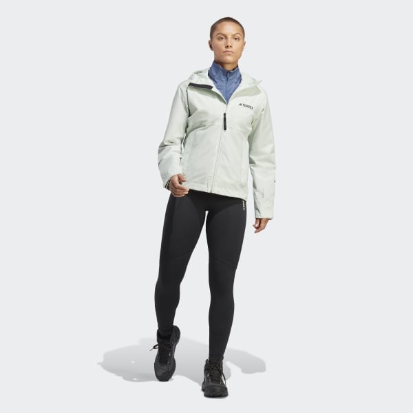 Gron Terrex Multi RAIN.RDY 2-Layer 2 regnjakke