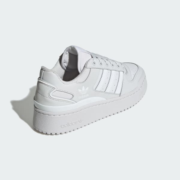 adidas forum bold gris
