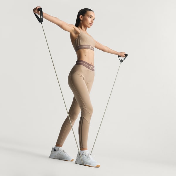 Braun Hyperglam Rib Sport-BH