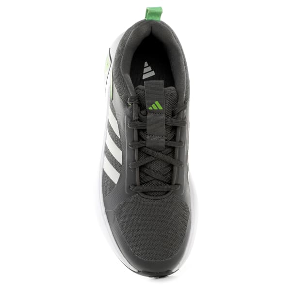 Grey ZAP-RUN SHOES