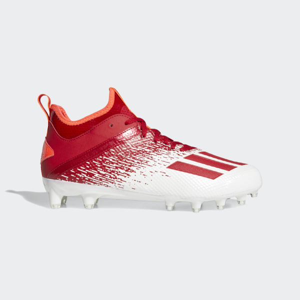 adidas scorch cleats