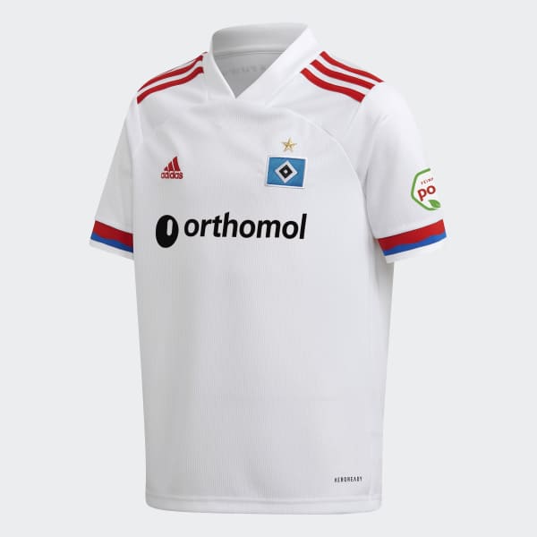 Maillot hambourg 2020 Clearance
