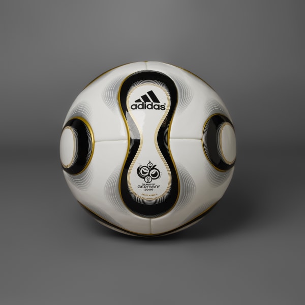 Blanco Pelota Teamgeist OG