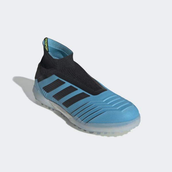 adidas Predator TAN 19+ Turf Shoes 