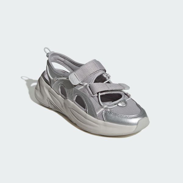 Grey 오즈웨이브 샌들