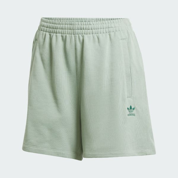 Gronn Essentials French Terry Shorts