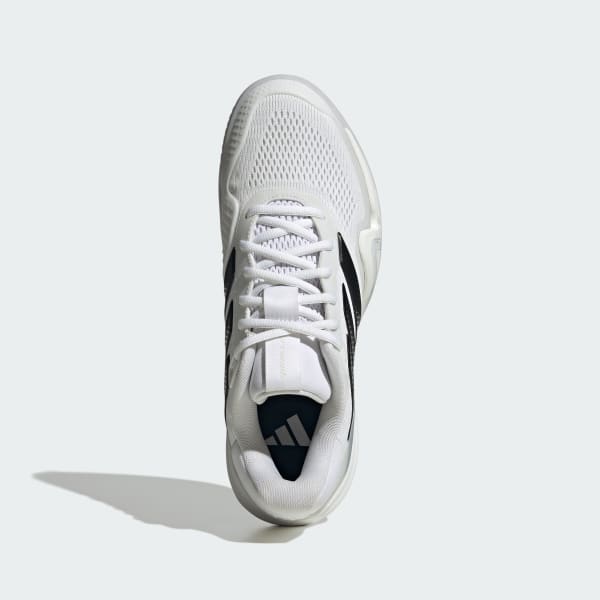Blanco Tenis Barricade 14 para tenis
