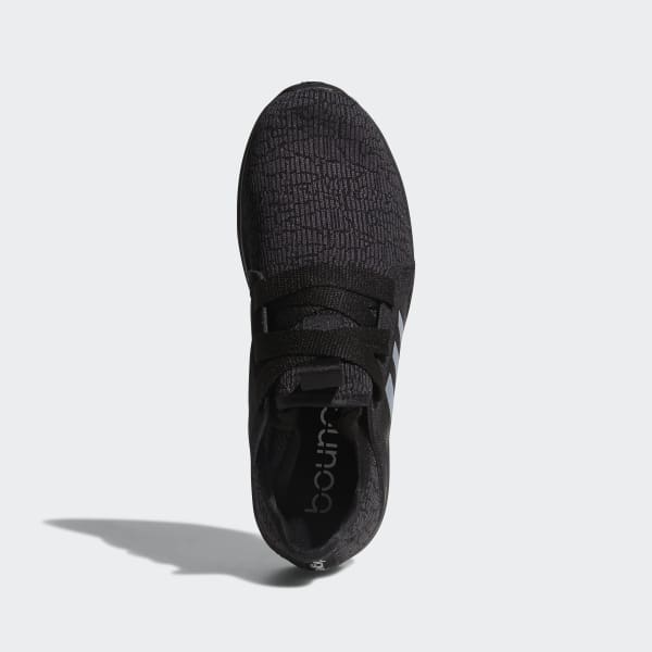 adidas edge lux 2 black