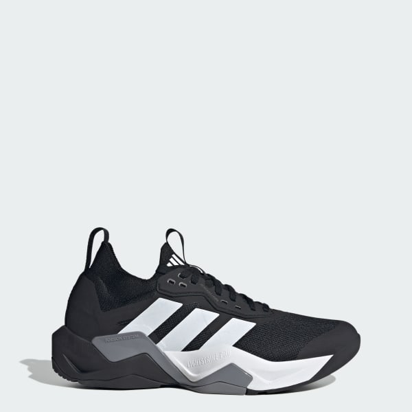 Svart Rapidmove ADV 2 Skor