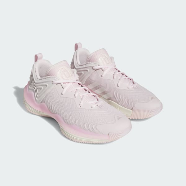 Adidas rose pink shoes online