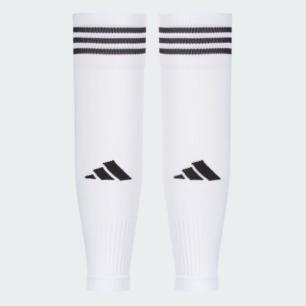 adidas Compression Calf Sleeves - Black - S/M : : Health &  Personal Care