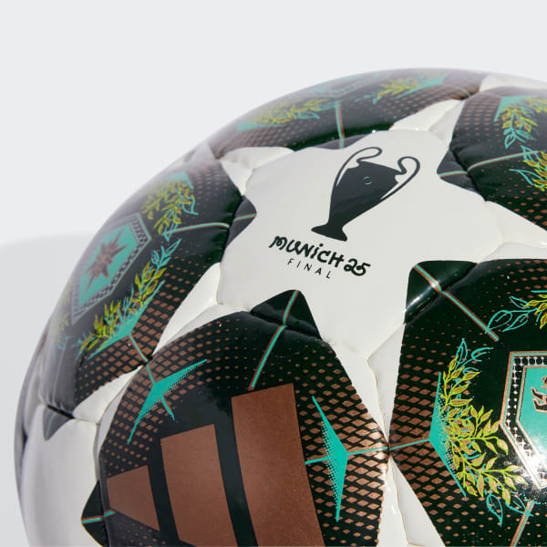 Blanco Balón UCL Pro