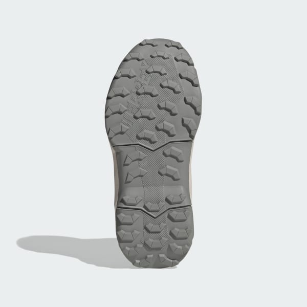 Verde Zapatillas de Senderismo Terrex Ax4r Mid