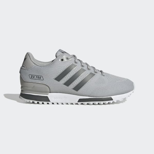 Chaussure ZX 750 Woven