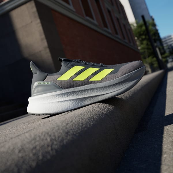 Blau Ultraboost 5x Laufschuh