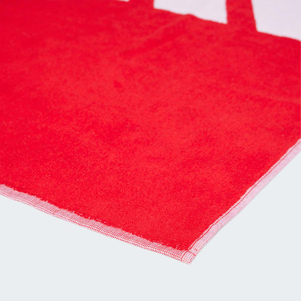 Red Towel Small
