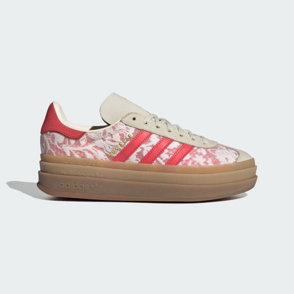 Gazelle Bold X Liberty London Shoes