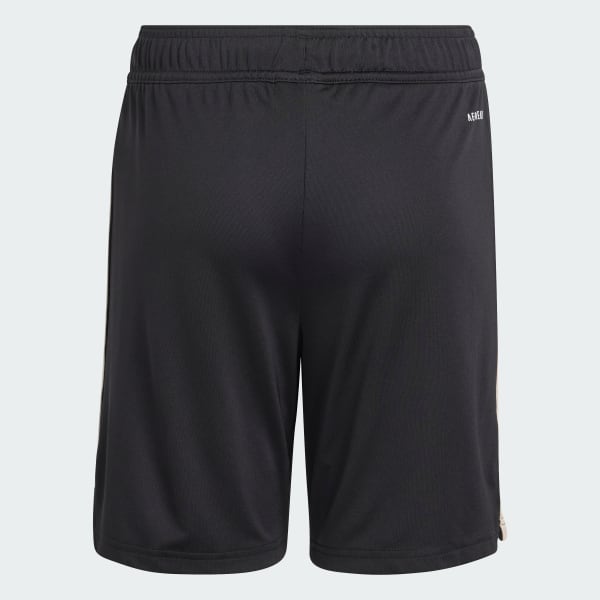 Sort FC Bayern 25/26 tredjeshorts