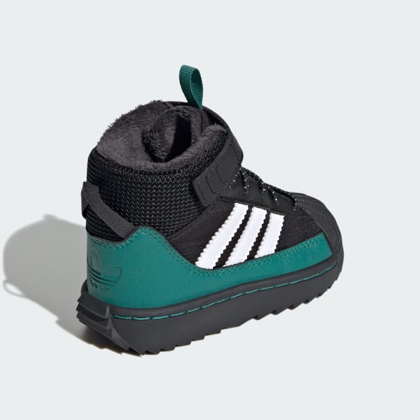 Superstar Winter Trek Kids Schuh