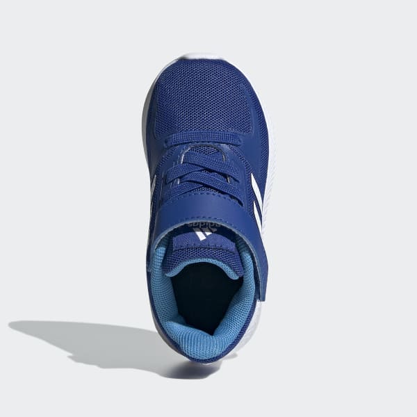 Azul Tenis Runfalcon 2.0