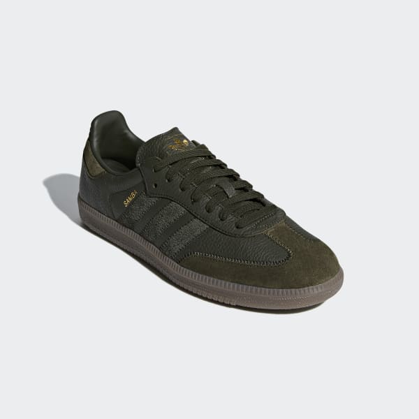 samba og ft adidas