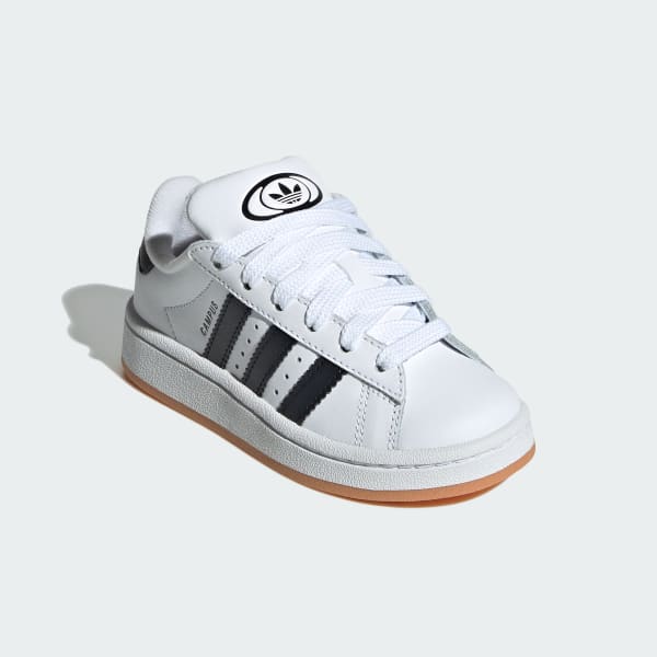 White Campus 00s Shoes Kids