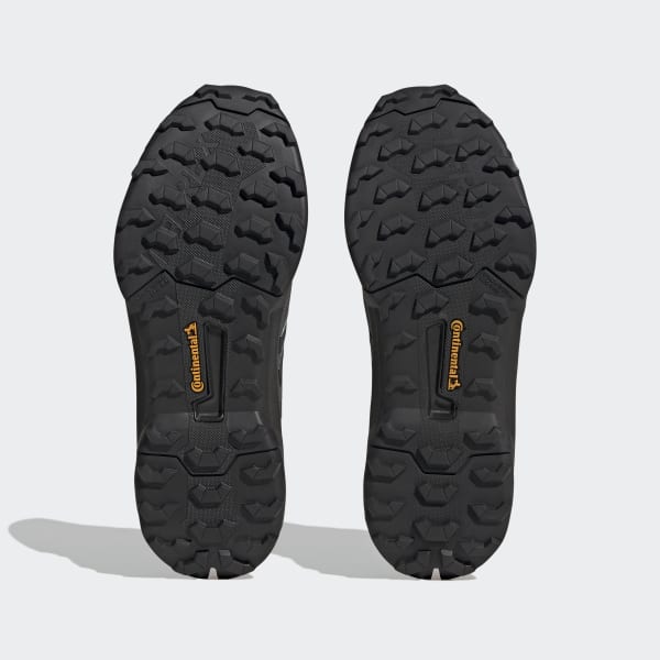 Siva Obuv Terrex AX4 Hiking