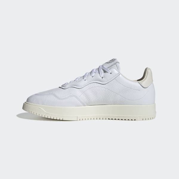 adidas sc premiere white