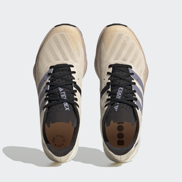 adidas Terrex Speed Ultra Trail-Running Shoes - Men's