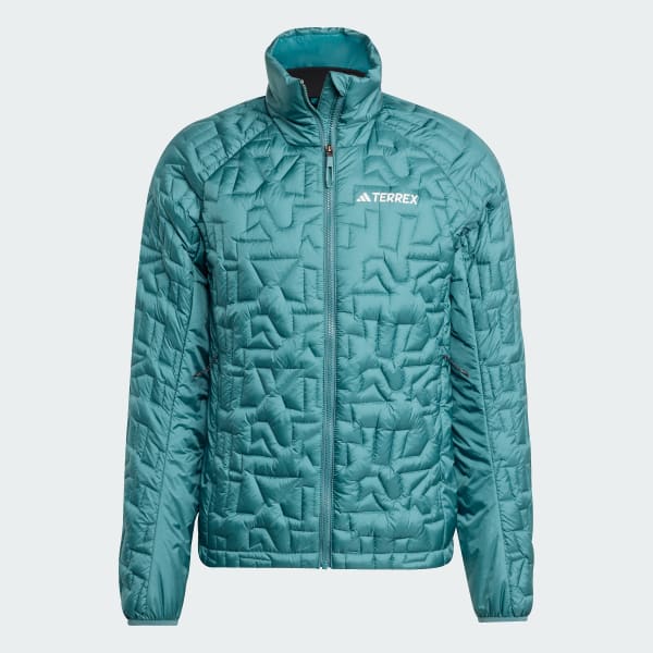adidas Terrex Xperior PrimaLoft Loose Fill Insulated Jacket