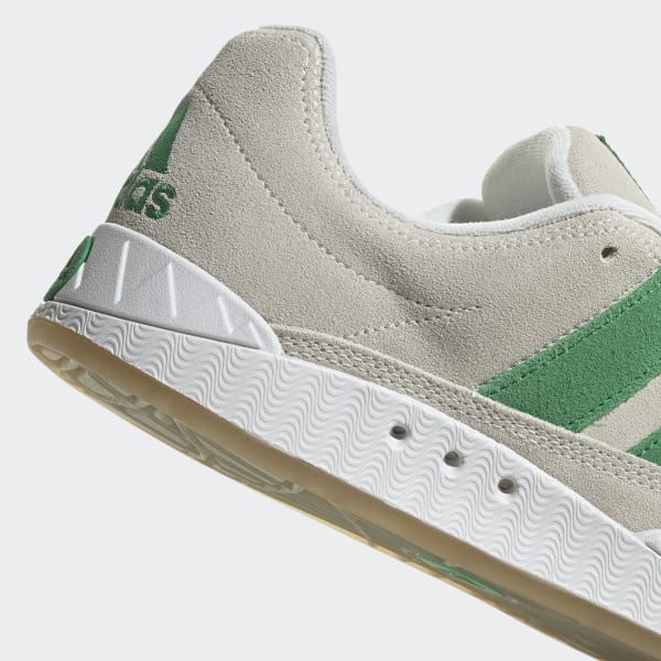 adidas Adimatic Bodega x Beams Shoes - White | adidas India