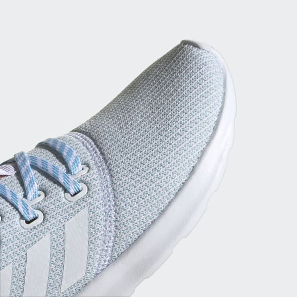 adidas cloudfoam teal