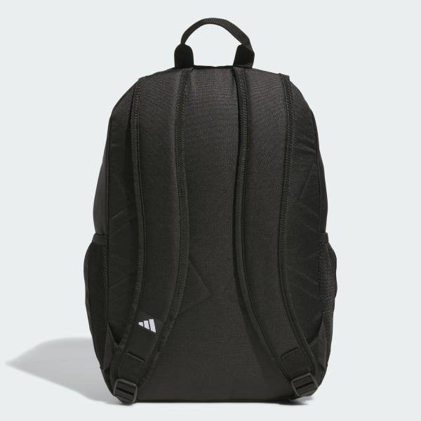 Black Affiliate Backpack