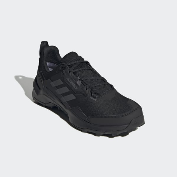 TERREX AX4 Hiking Shoes - Black | Hiking | adidas US