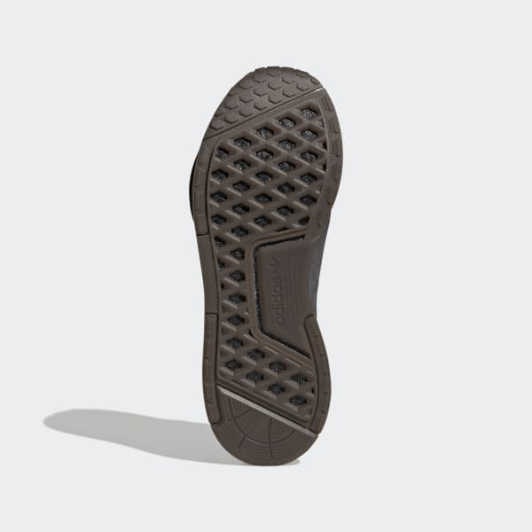 Γκρι NMD_R1 V3 Shoes